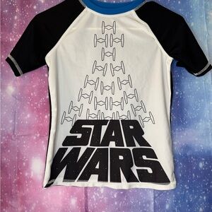Star Wars rashguard 🛍